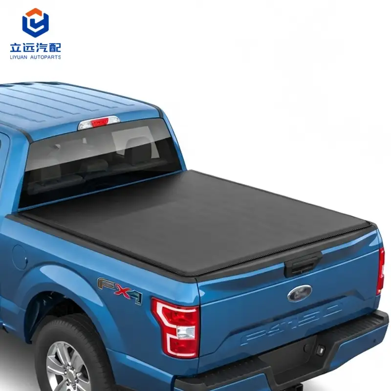 Husă moale pentru tonneau pentru Ford Lincoln