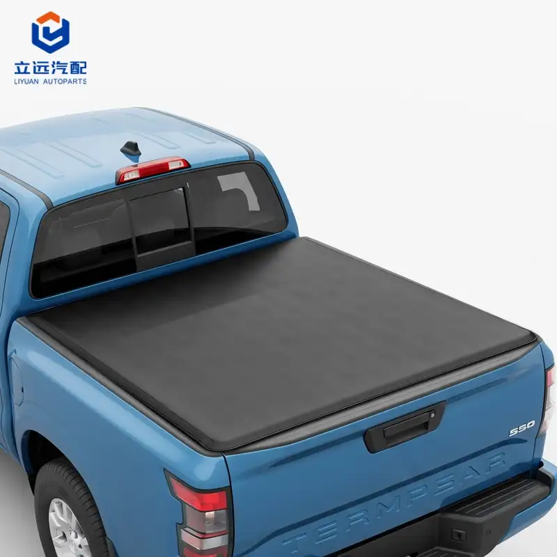 Husă moale pentru tonaj pentru Nissan Suzuki